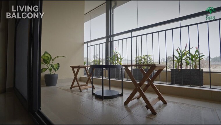 undefined, bren-park-city 3 Bedroom 1645 Sq.Ft. Apartment In Hulimangala Bangalore 10476182
