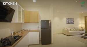 Furnished Amenities in 3 BHK Apartment at Bren Park City, Hulimangala – for Sale