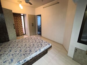 Bedroom in 1.5 BHK Apartment at Siddhachal – for Rent