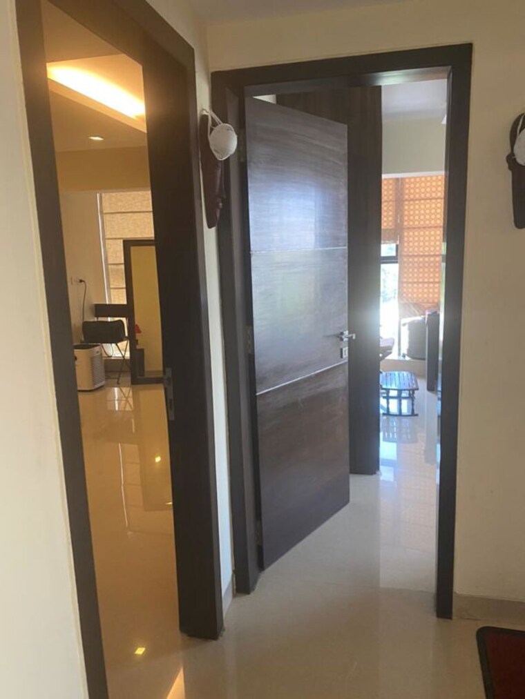 undefined, navin nagar 3 Bedroom 1300 Sq.Ft. Apartment In Navin Nagar Mumbai 10476189