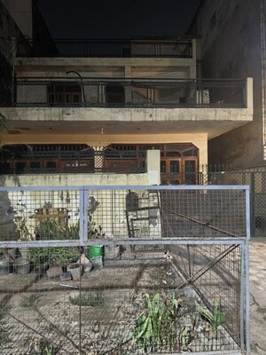 3 BHK Independent House – Exterior View View at Sector 56 - for Sale