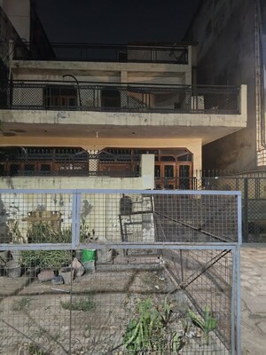 3 BHK Independent House For Sale in Sector 56