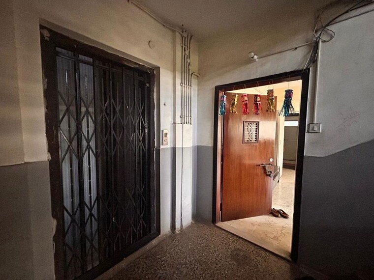 undefined, baba-ekta 2 Bedroom 600 Sq.Ft. Apartment In Kurla East Mumbai 10476195