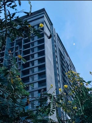 2 BHK Apartment For Sale in City One SkyVe, Ravet