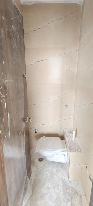 Bathroom, dgs-sheetal-ekta 2 Bedroom 650 Sq.Ft. Apartment In Malad East Mumbai 10476206