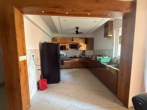Kitchen in 2.5 BHK Apartment at Sector 137 – for Sale