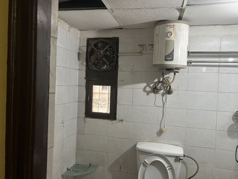 Bathroom, tdi-city-kingsbury 2 Bedroom 1264 Sq.Ft. Apartment In Kundli Sonipat 10476209
