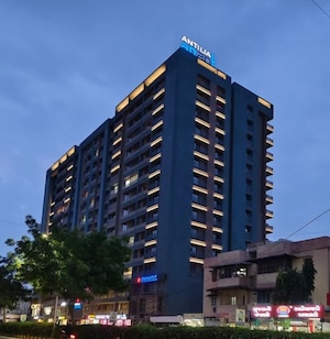 3 BHK Apartment For Sale in Naranpura