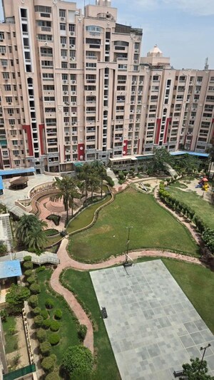 2.5 BHK Apartment – Exterior View View at Eldeco Green Meadows, Pi Greater Noida - for Sale