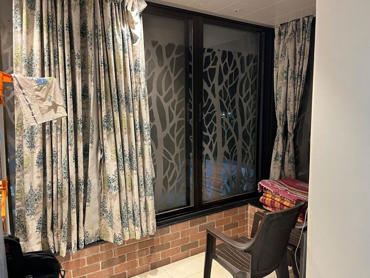 Balcony, aishwaryam-hamara 1 Bedroom 464 Sq.Ft. Apartment In Chikhali Pune 10476219