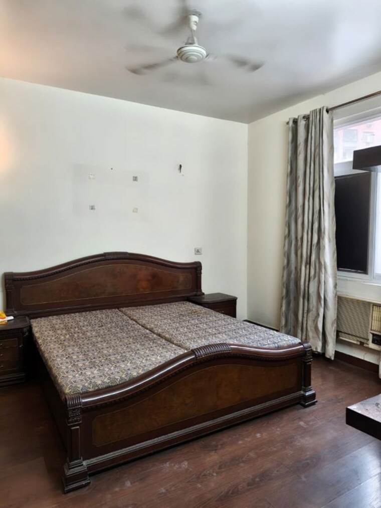 Bedroom, rohtas-plumeria 2 Bedroom 1250 Sq.Ft. Apartment In Gomti Nagar Lucknow 10476222
