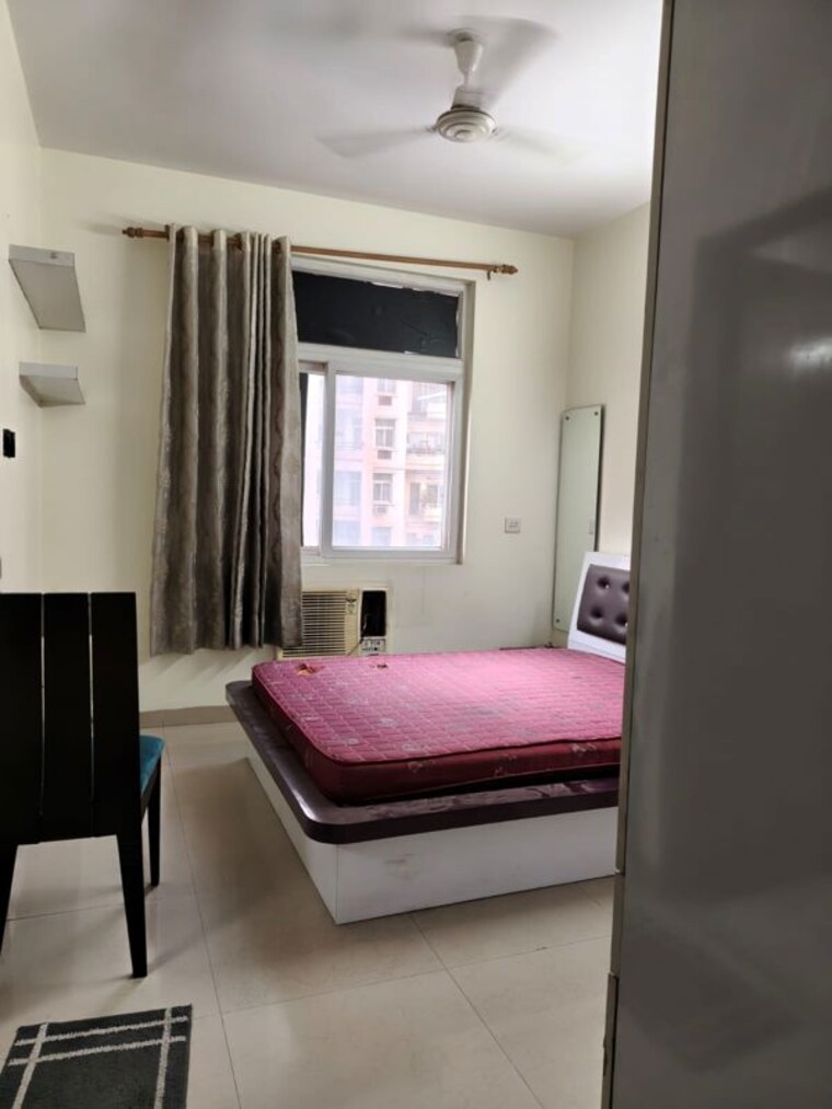 Bedroom, rohtas-plumeria 2 Bedroom 1250 Sq.Ft. Apartment In Gomti Nagar Lucknow 10476222
