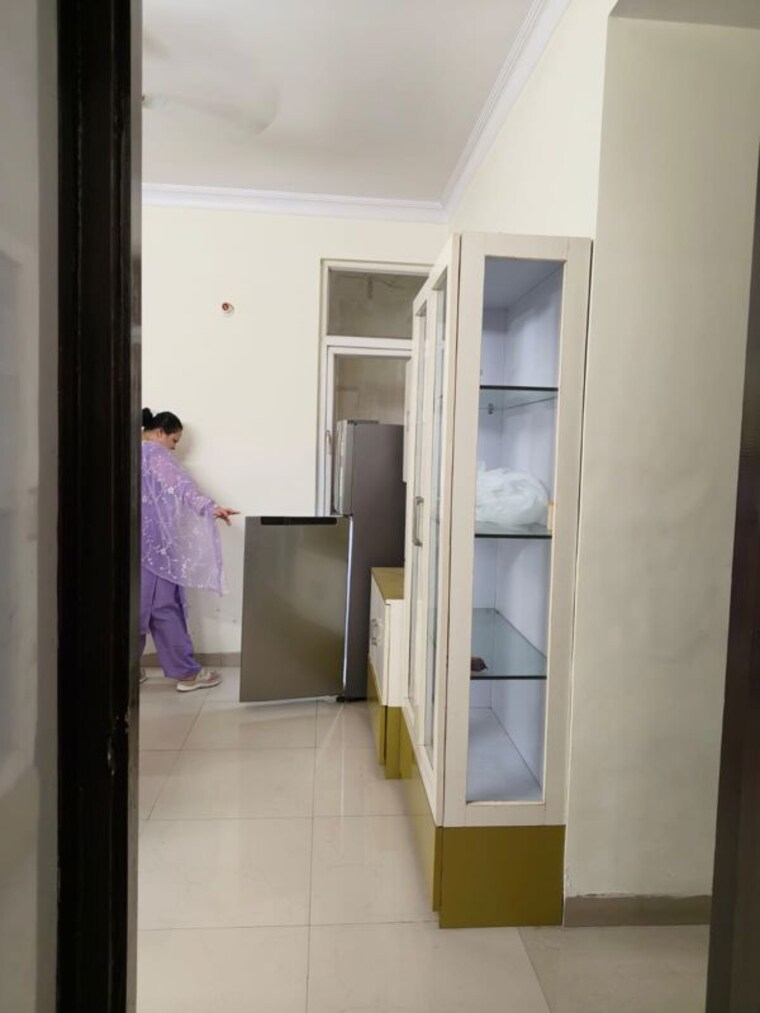 Bathroom, rohtas-plumeria 2 Bedroom 1250 Sq.Ft. Apartment In Gomti Nagar Lucknow 10476222