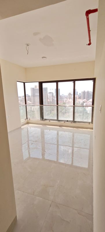 1 BHK + Extra Room 450 Sq.Ft. Apartment in IM Applaud 38
