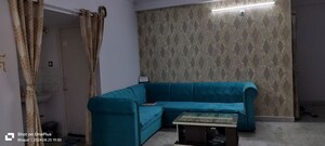 Bedroom in  Office Space at Narayan Nagar – for Rent