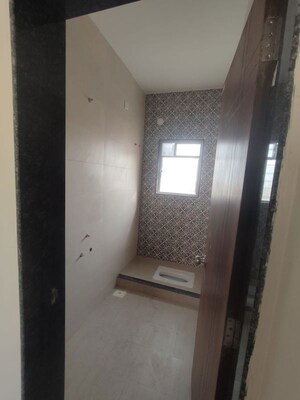 Bathroom in 2 BHK Apartment at Aalia Ace Aurum II Phase 1, Ravet – for Rent