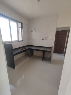 Kitchen in 2 BHK Apartment at Aalia Ace Aurum II Phase 1, Ravet – for Rent