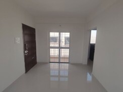 2 BHK + Extra Room Apartment For Rent in Aalia Ace Aurum II Phase 1