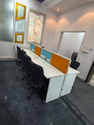  Office Space For Rent in Hi Tech City