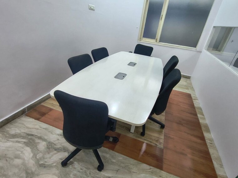 Team Area, hi tech city Commercial Office Space 1450 Sq.Ft. In Hi Tech City Hyderabad 10476228