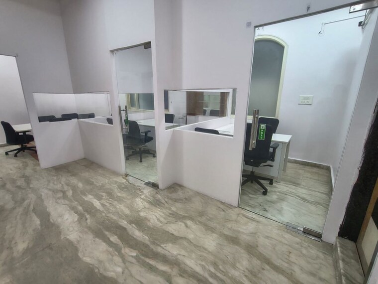 Team Area, hi tech city Commercial Office Space 1450 Sq.Ft. In Hi Tech City Hyderabad 10476228