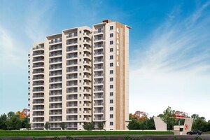 3 BHK Apartment – Exterior View View at Klassik Exotica, Sarjapur - for Sale