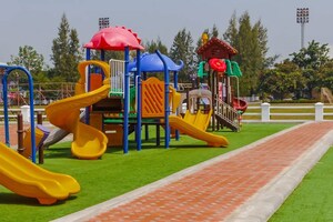 3 BHK Apartment – Exterior View View at Klassik Exotica, Sarjapur - for Sale