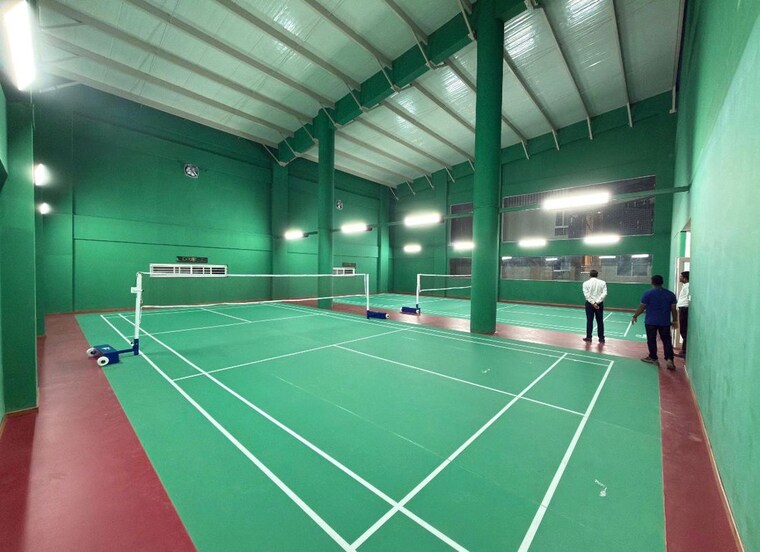 Other, saritha-serene 2.5 Bedroom 1181 Sq.Ft. Apartment In Gunjur Bangalore 10476227