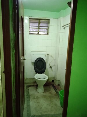 Bathroom in 2 BHK Apartment at Sodepur – for Sale