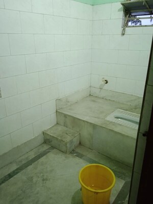 Bathroom in 2 BHK Apartment at Sodepur – for Sale
