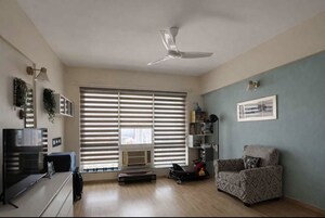 Parking in 4 BHK Apartment at Hiranandani Estate Alina, Ghodbunder Road – for Rent