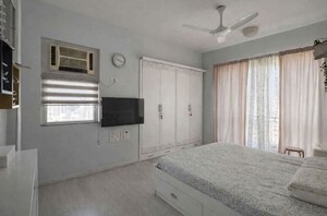 4 BHK Apartment – Exterior View View at Hiranandani Estate Alina, Ghodbunder Road - for Rent