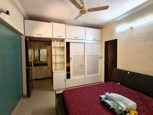 2.5 BHK Apartment For Rent in Lakshadeep Palace, Pimple Saudagar
