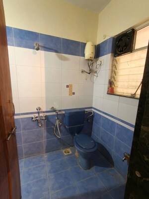 Bedroom in 2 BHK Apartment at G K Daffodils Housing Society, Pimple Saudagar – for Rent