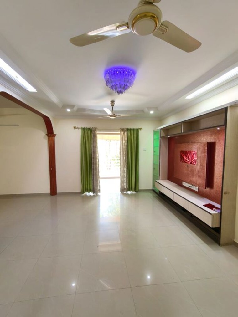 Living Room, g-k-daffodils-housing-society 2 Bedroom 950 Sq.Ft. Apartment In Pimple Saudagar Pune 10476242