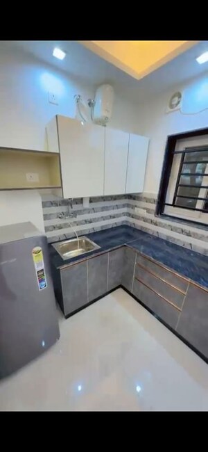 Kitchen in 6+ BHK Villa at Sushant Lok I – for Sale