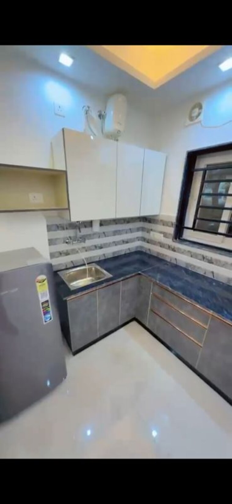 Kitchen, sushant lok i 6+ Bedroom 60 Sq.Yd. Villa In Sushant Lok I Gurgaon 10476235