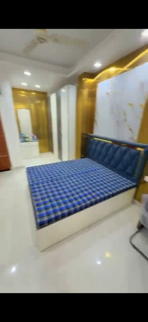 Bedroom in 6+ BHK Villa at Sushant Lok I – for Sale