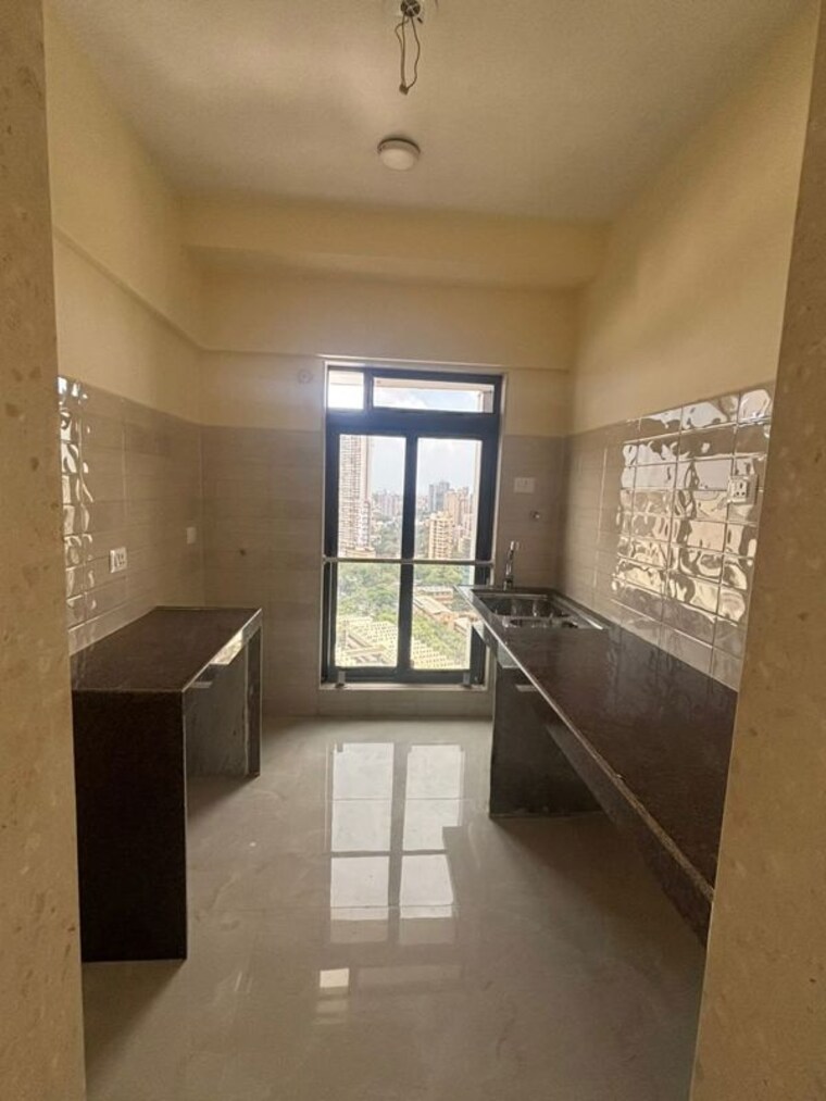 Kitchen, im-applaud-38 1 Bedroom 500 Sq.Ft. Apartment In Goregaon East Mumbai 10476240