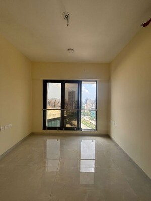 Room in 1 BHK Apartment at IM Applaud 38, Goregaon East – for Rent