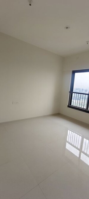 Bedroom in 3 BHK Apartment at Kalpataru Srishti Namaah, Mira Road – for Sale