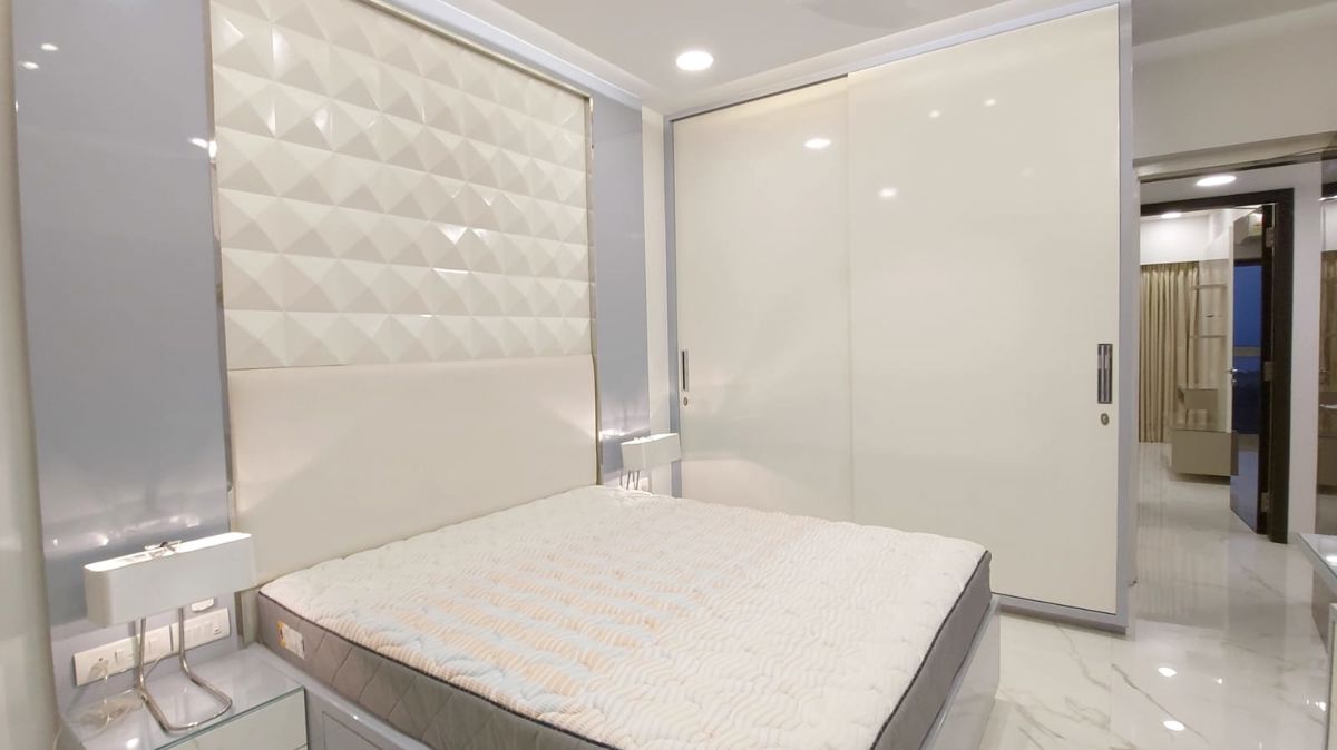 2 BHK 850 Sq.Ft. Apartment in Piramal Mahalaxmi