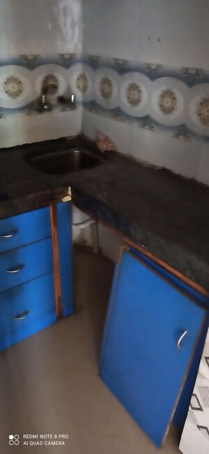 Furnished Amenities in 1 BHK Apartment at Kurla – for Rent