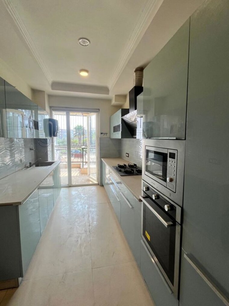 undefined, unitech-south-city-ii 4 Bedroom 2452 Sq.Ft. Builder Floor In Sector 50 Gurgaon 10476261