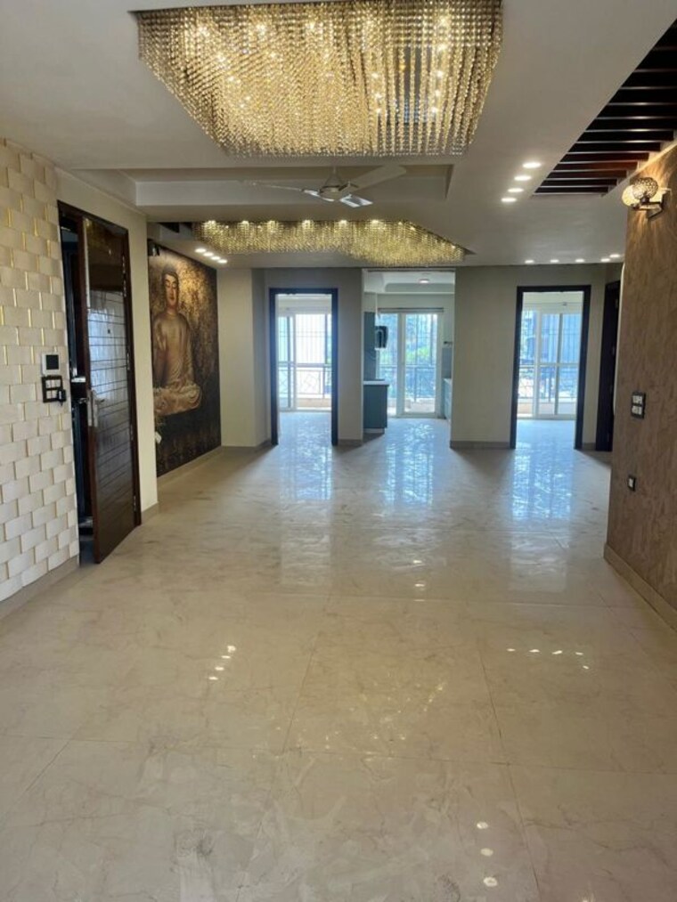 Room, unitech-south-city-ii 4 Bedroom 2452 Sq.Ft. Builder Floor In Sector 50 Gurgaon 10476261