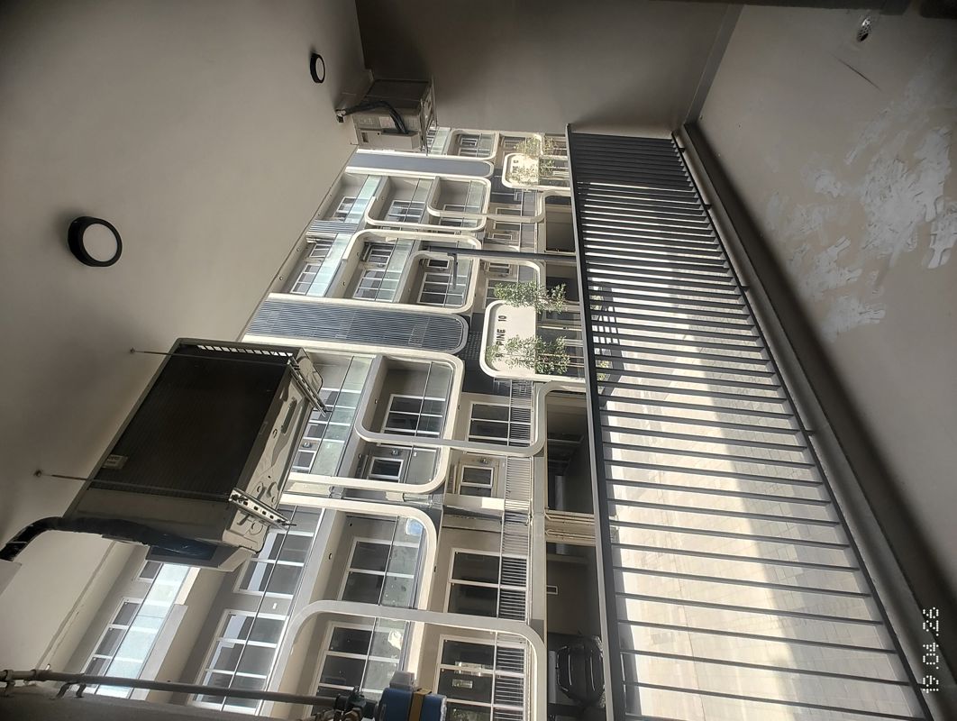 3.5 BHK + Pooja Room 1666 Sq.Ft. Independent House in M3M Antalya Hills