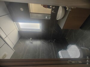 Furnished Amenities in 3.5 BHK Independent House at M3M Antalya Hills, Sector 79 – for Rent