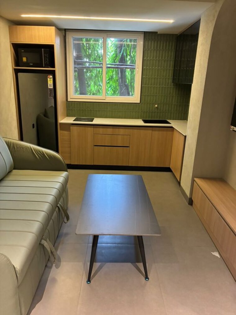 undefined, seshadripuram 1 Bedroom 650 Sq.Ft. Apartment In Seshadripuram Bangalore 10476273