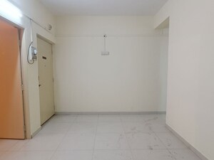 Living Room in 1 BHK Apartment at Adarsh Colony – for Rent