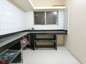 Kitchen in 1 BHK Apartment at Adarsh Colony – for Rent